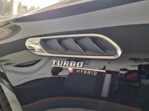 Mercedes-Benz E-Klasse Limousine AMG E 53 Hybrid 4Matic+ Premium Plus (214.063) PremiumPlus SUPERSCR Bild 6