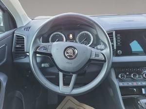 Skoda Karoq Bild 12