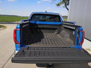VW Amarok 3.0 TDI 177 kW Aventura Doppelkabine 4Motion 3.... Bild 9