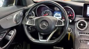 Mercedes-Benz C 220 Bild 17