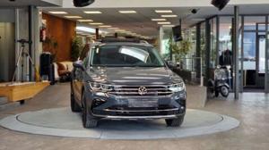 Volkswagen Tiguan Bild 13
