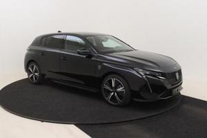 Peugeot 308 Bild 4