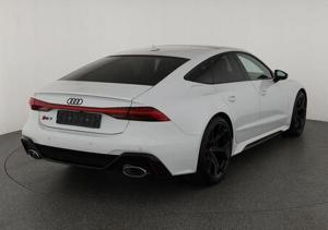 Audi RS7 Bild 2
