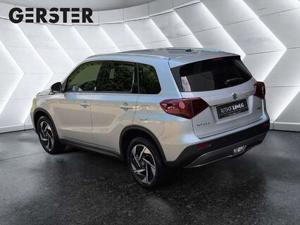 Suzuki Vitara Bild 4