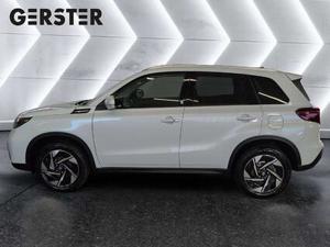 Suzuki Vitara Bild 3