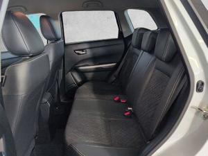 Suzuki Vitara Bild 7
