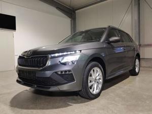 Skoda Kamiq 130 Jahre Premium Edition 1.5 TSI 150 PS DSG An...