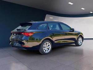 Seat Leon Bild 6