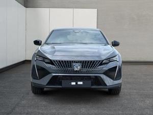 Peugeot 408 Bild 6