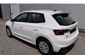 Skoda Fabia Bild 2