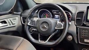 Mercedes-Benz E 350 Bild 20