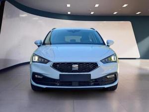Seat Leon Bild 2