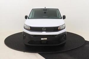 Opel Combo Bild 2