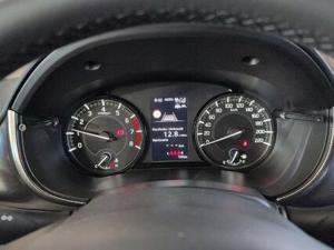 Suzuki Vitara Bild 10