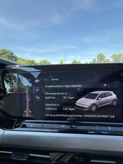 VW Golf Bild 8