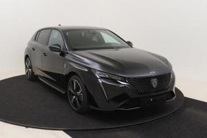 Peugeot 308 Bild 3