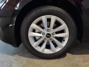 Audi A3 Bild 7
