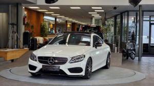 Mercedes-Benz C 220 Bild 2