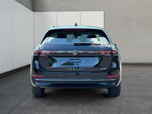 VW Passat Variant Elegance DSG+AHK+NAVI+MATRIX+MASSAGE+ACC+KAMERA... Bild 4