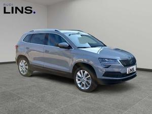 Skoda Karoq Bild 7