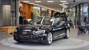 Audi A5 Bild 7
