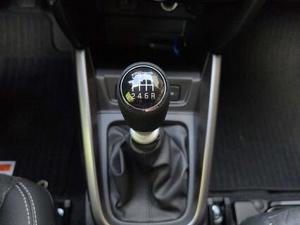Suzuki Vitara Bild 17