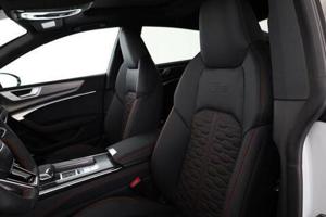 Audi RS7 Bild 9