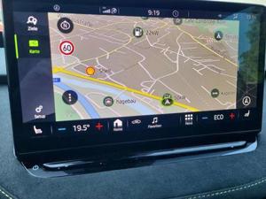 Skoda Enyaq Bild 17