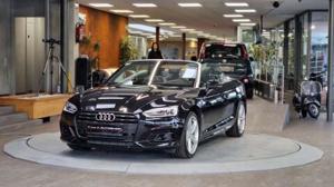 Audi A5 Bild 17