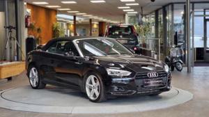 Audi A5 Bild 5