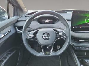 Skoda Enyaq Bild 12