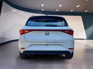 Seat Leon Bild 5