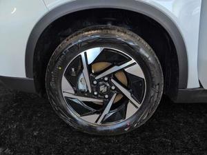 Suzuki Vitara Bild 13