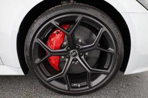 Audi RS7 Bild 5