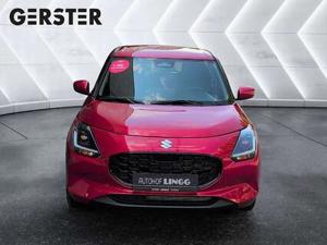 Suzuki Swift Bild 2