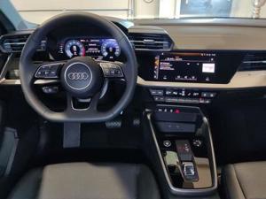 Audi A3 Bild 10