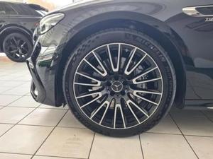 Mercedes-Benz E-Klasse Limousine AMG E 53 Hybrid 4Matic+ Premium Plus (214.063) PremiumPlus SUPERSCR Bild 5