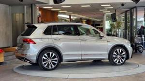 Volkswagen Tiguan Bild 6