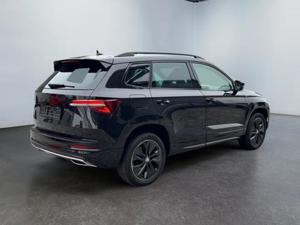 Skoda Karoq Bild 5