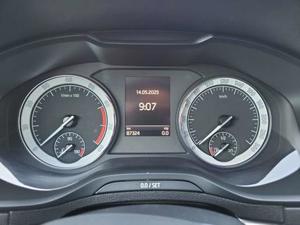 Skoda Karoq Bild 15