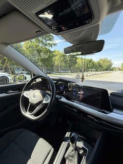 VW Golf Bild 9