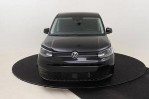 VW Caddy 2.0 TDI 122 hp DSG 90 kW (122 PS), Automatik, F... Bild 2