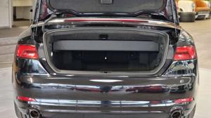 Audi A5 Bild 18