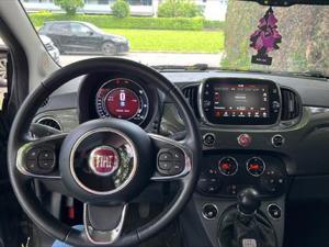 Fiat 500 Bild 5