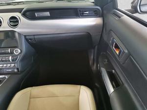 Ford Mustang Bild 13