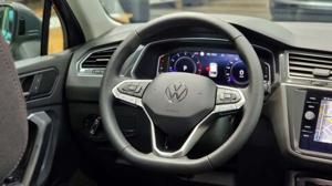 Volkswagen Tiguan Bild 20
