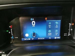 Ford Ranger Bild 10