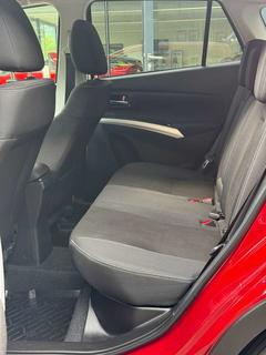 Suzuki SX4 Bild 11