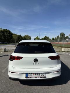 VW Golf Bild 2