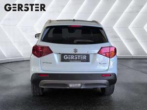 Suzuki Vitara Bild 5